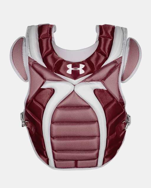 Women's UA Pro Fastpitch 14.5" Chest Protector